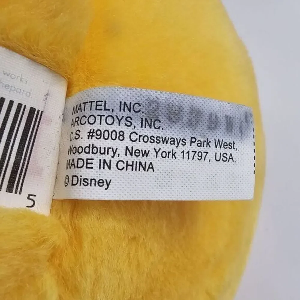 Disney Winnie the Pooh 